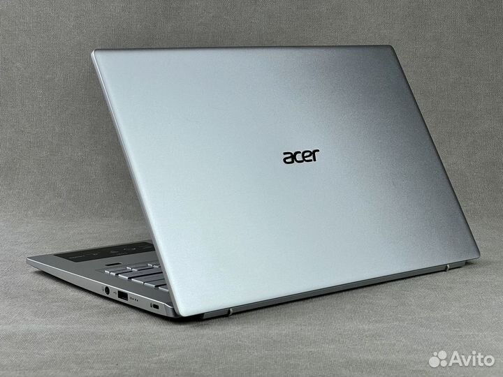 Acer swift 3 SF314-511 i5-11357G7 8/512