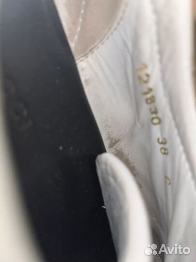 Туфли женские gucci оригинал