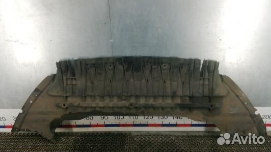 Юбка нижняя ford mondeo 4 (HEA37G401)