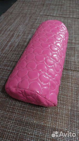 Валик для рук для маникюра