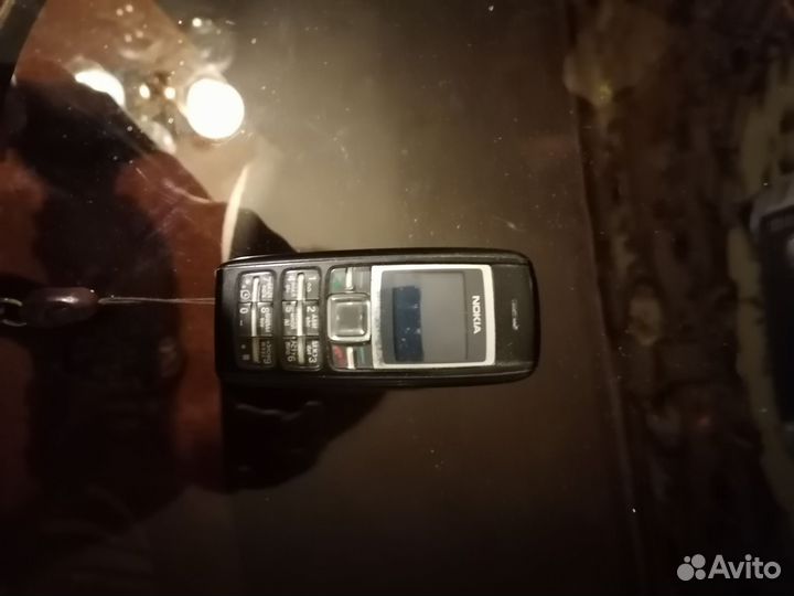 Телефон Nokia