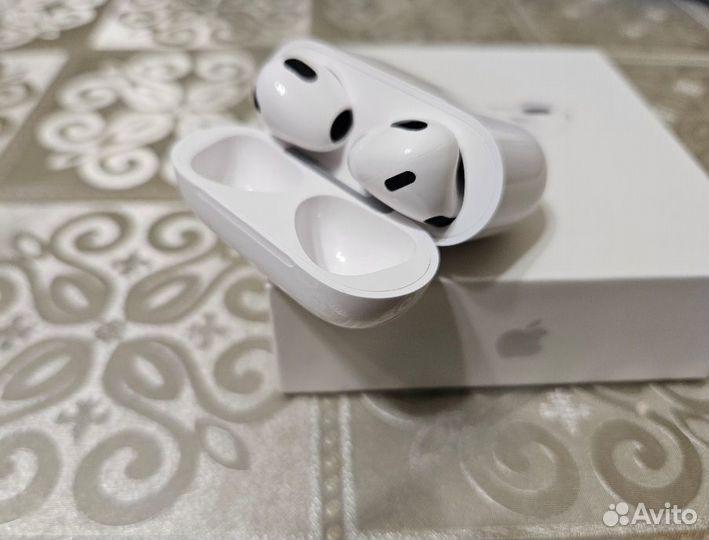 Airpods 3