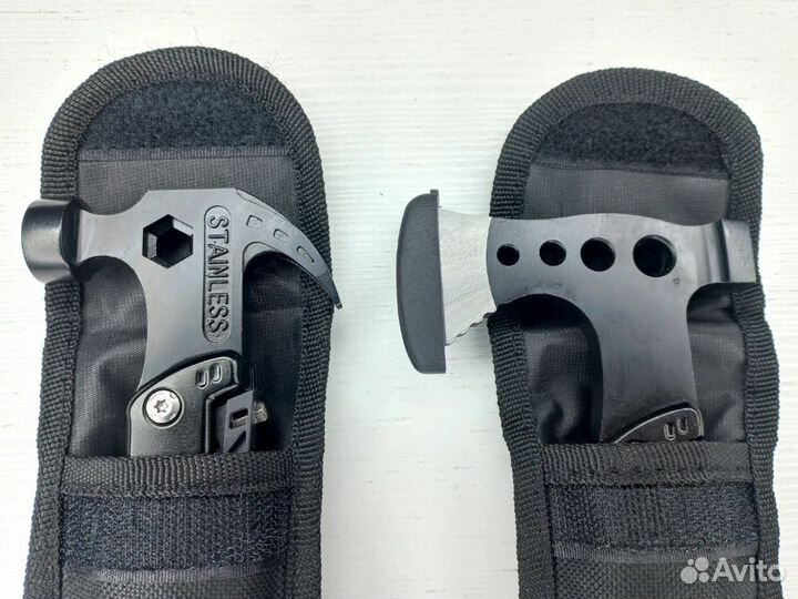Мультитул 6в1 плоскогубцы Gerber