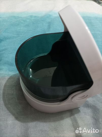 Очиститель золота, серебра, зубных протезов