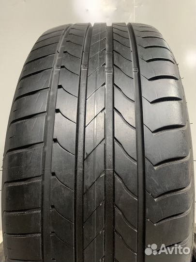 Goodyear EfficientGrip 225/45 R18 91V