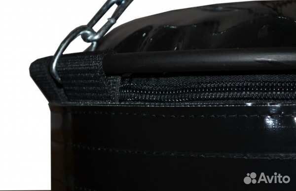 Боксерский мешок EkatFit пвх