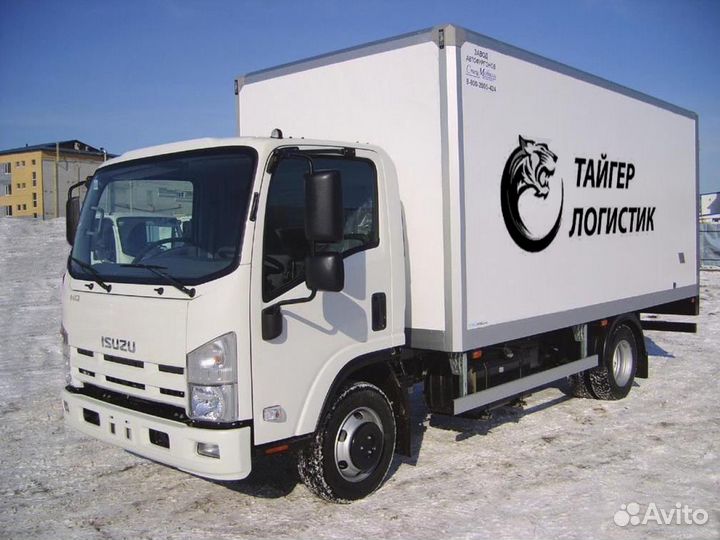 Грузоперевозки Межгород Газель Фура Трал 5-20 тонн