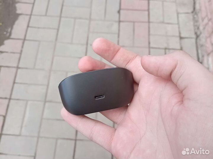 JBL наушники