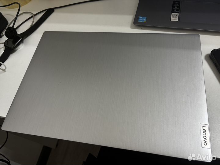 Ноутбук lenovo desktor-FAP82GO