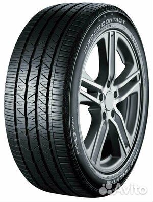 Continental ContiCrossContact LX Sport 265/40 R22 Y