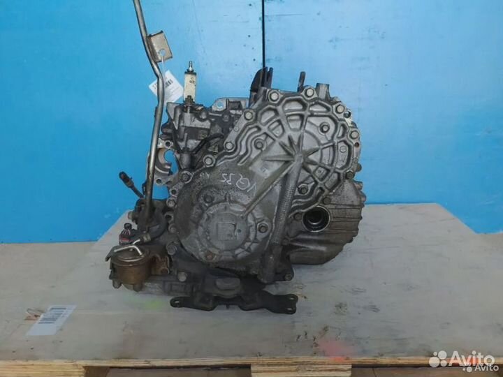 АКПП Nissan Teana J32 2008-2013 3.5 V6 vq35de