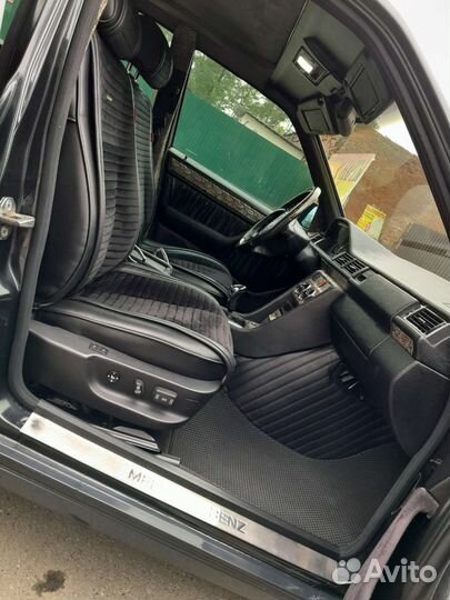 Mercedes-Benz W124 2.2 МТ, 1993, 253 727 км