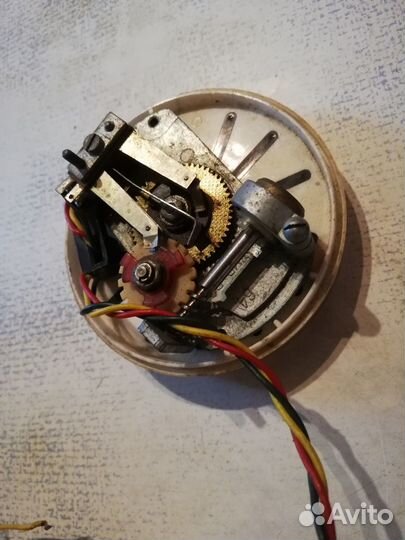 Номеронабиратель