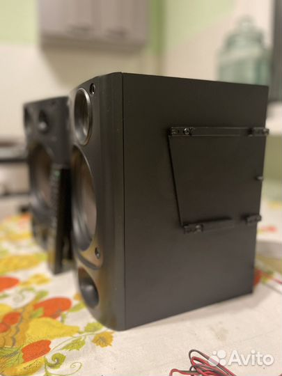 Музыкальный центр Sony FH-B900