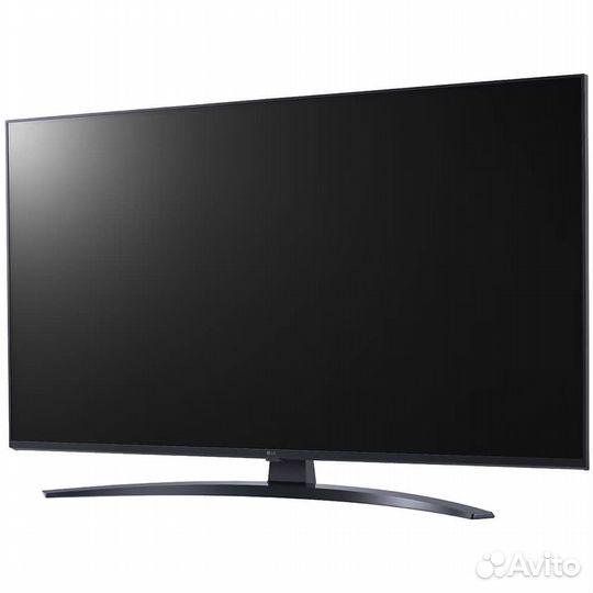 Телевизор LG 50UT81006LA (2024)