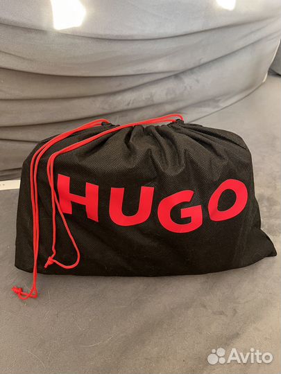 Boss сумка женская