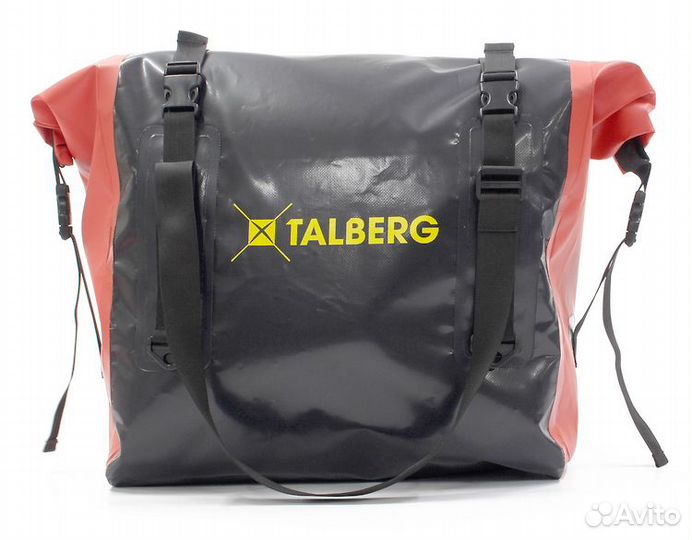 Гермосумка Talberg hunt DRY BAG PVC 90