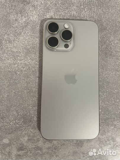 iPhone 15 Pro Max, 1 ТБ