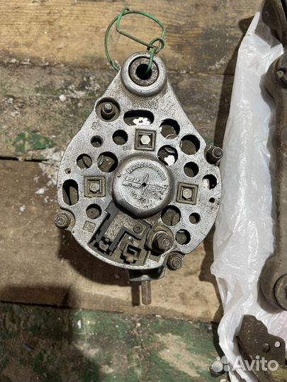 Запчасти ваз