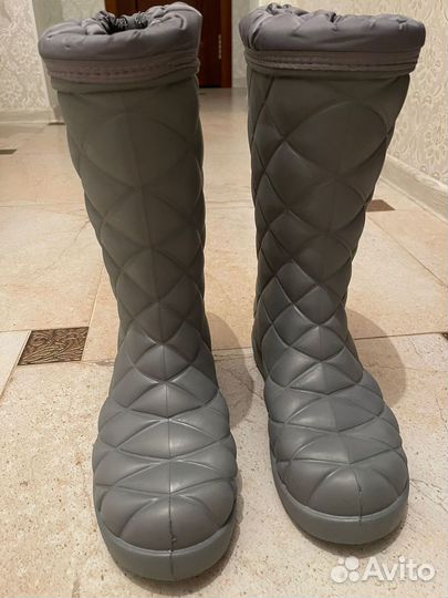 Сапоги женские для рыбалки