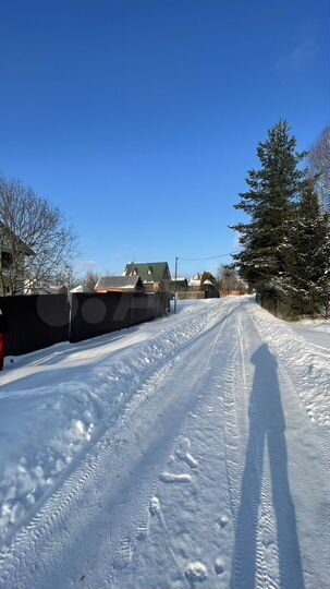 Дом 250 м² на участке 9,3 сот.