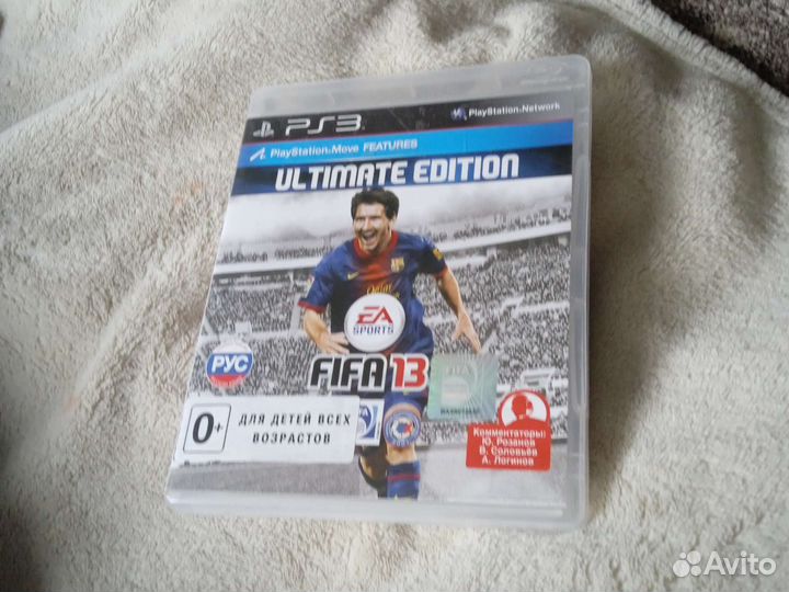 Игра для приставки