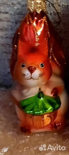 Продаю елочные игрушки фабрики Ариель
