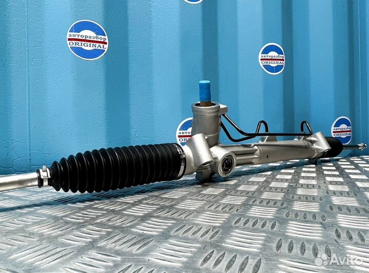 Рулевая рейка Ford Mondeo 3 новая