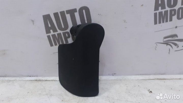 Ручка открывания капота Audi A8 4H