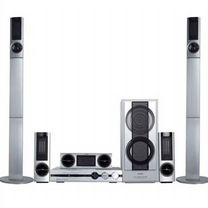 До�машний кинотеатр philips 5.1 LX 8000SA