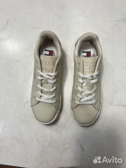Tommy Hilfiger кеды кроссовки 37