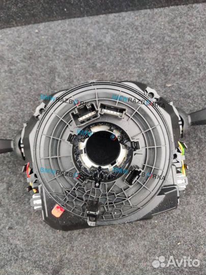 Переключатель подрулевой (стрекоза) BMW 5 9245623