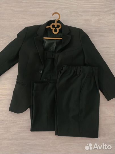 Костюм для мальчика 110 116
