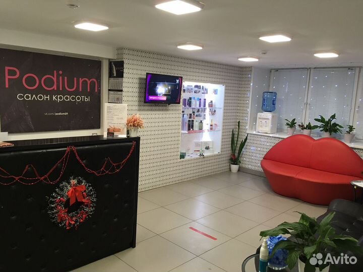 Мастер парикмахер