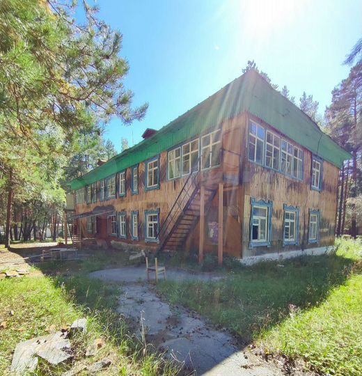 Участок 6,7 га (СНТ, ДНП)