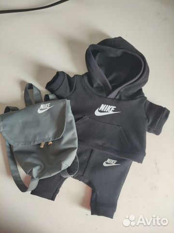 Одежда для кота Басика, Лили