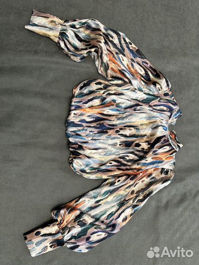 Блузка женская