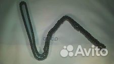 Цепь привода грм 1140A073 mitsubishi
