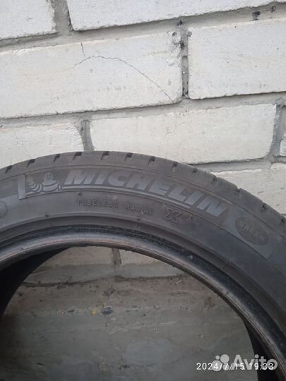 Michelin Energy XM2 185/55 R15 86