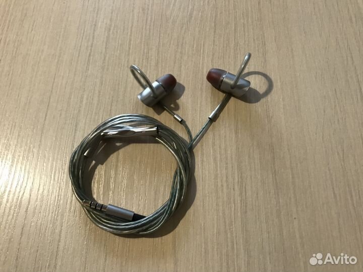 Наушники Bowers Wilkins C5