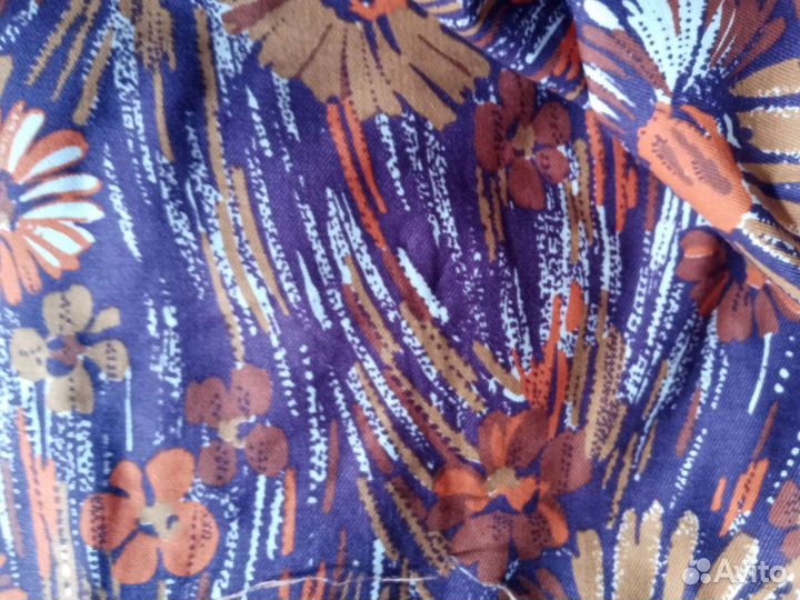 Отрезы ткани