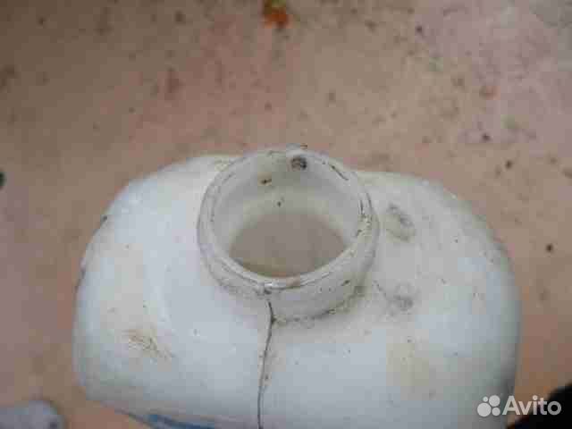 Бачок расширительный Honda Pilot 1