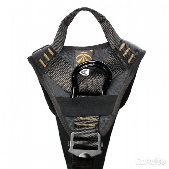 Страховочная система Лидер (Вертикаль)