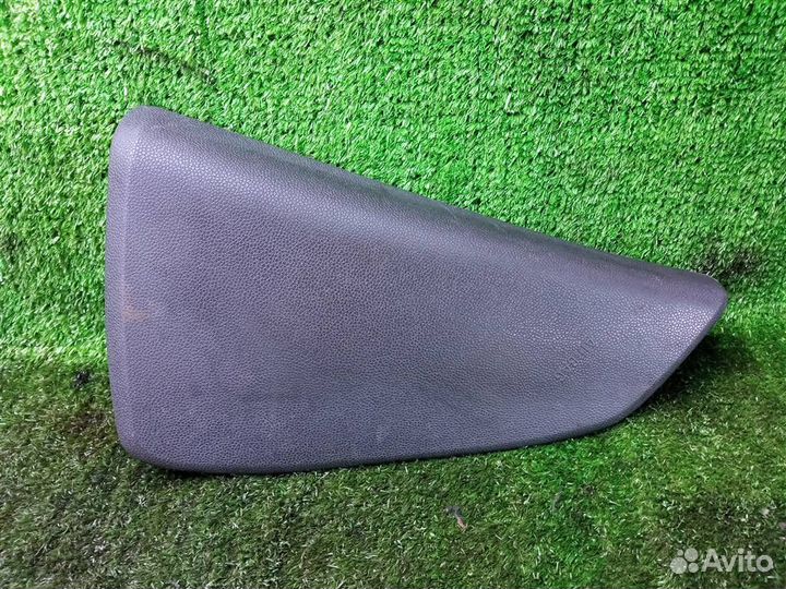 Подушка безопасности в сиденье Opel Astra H (2004