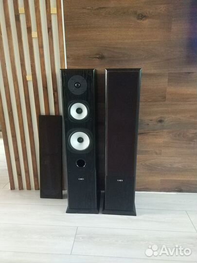 Acoustic Energy Aegis Evo Three