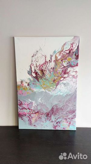 Интерьерная картина