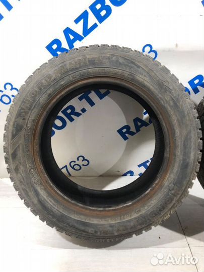 Nokian Tyres Nordman 4 205/60 R16