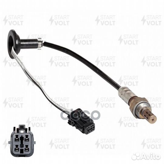 Датчик кислорода IX35 10 sportage III 10 2.0I