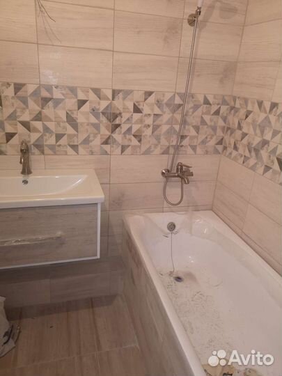 Ремонт квартир