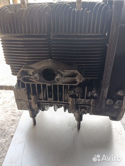 Запчасти Буран